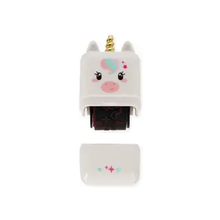 LEGAMI LEGAMI DECO ROLLER STAMP UNICORN