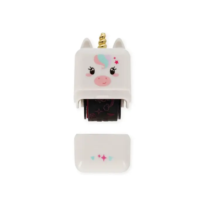 LEGAMI LEGAMI DECO ROLLER STAMP UNICORN