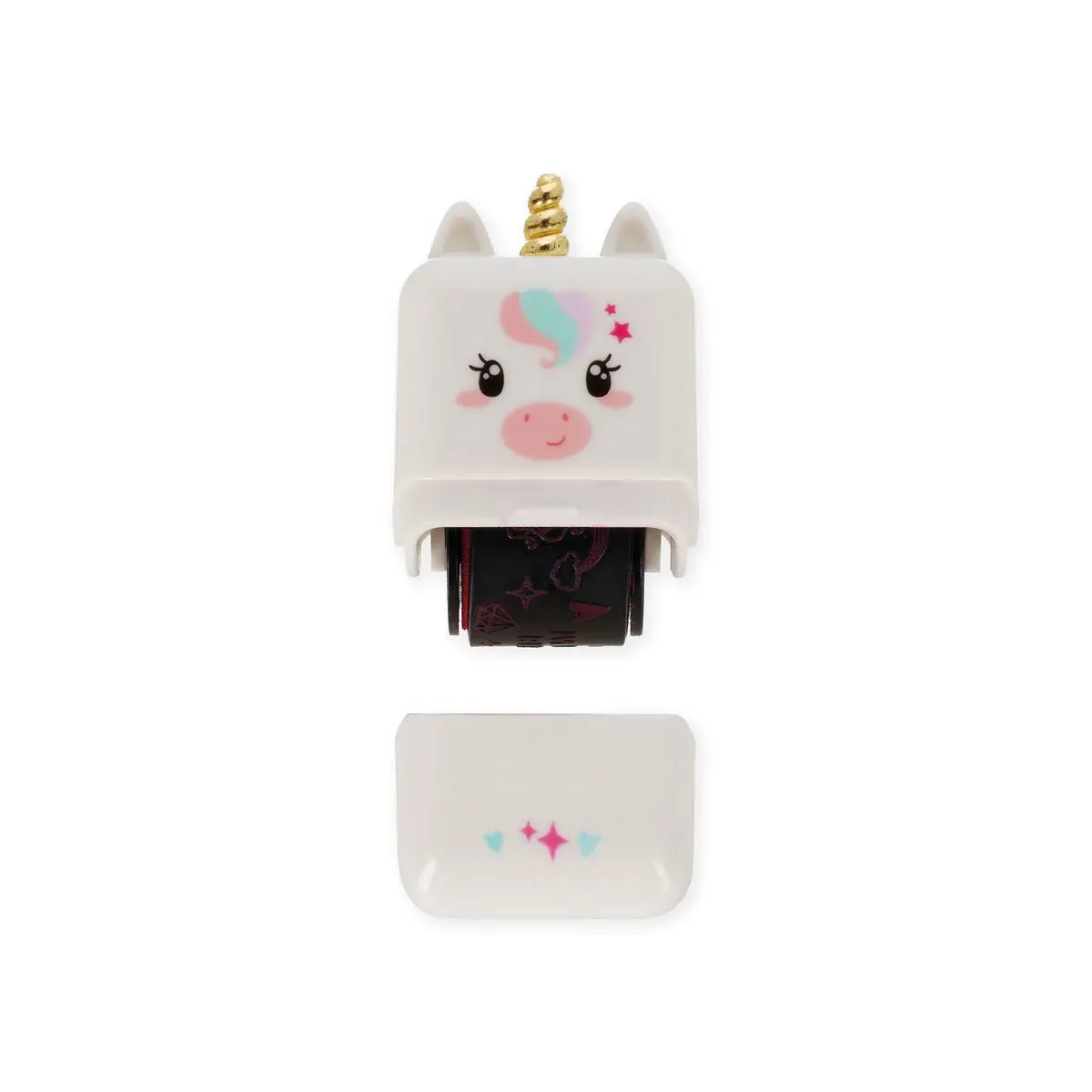 LEGAMI LEGAMI DECO ROLLER STAMP UNICORN