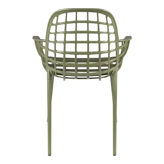 ZUIVER ZUIVER ALBERT KUIP PROMO SET GREEN
