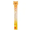 LEGAMI RULER TEDDY BEAR