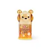 LEGAMI PENCIL SHARPENER W/CONT. TEDDY BEAR