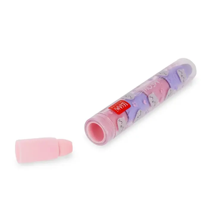 LEGAMI LEGAMI STACKABLE ERASERS KITTY