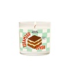 ATELIER PISTACHE SCENTED CANDLE TIRAMISU