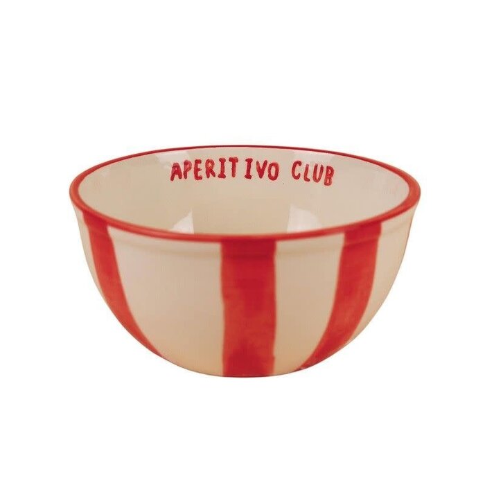 ATELIER PISTACHE ATELIER PISTACHE APERITIVO CLUB BOWL