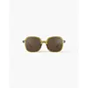 IZIPIZI #OFFICE SUN GOLDEN GREEN