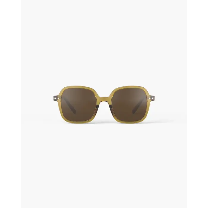 IZIPIZI IZIPIZI #OFFICE SUN GOLDEN GREEN