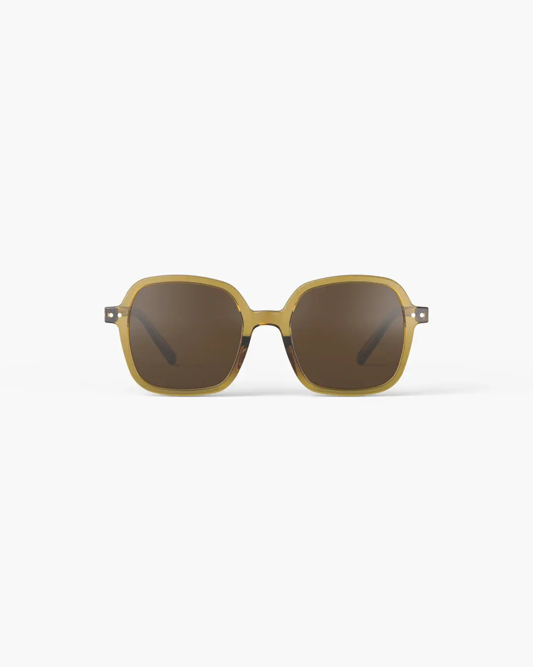IZIPIZI IZIPIZI #OFFICE SUN GOLDEN GREEN
