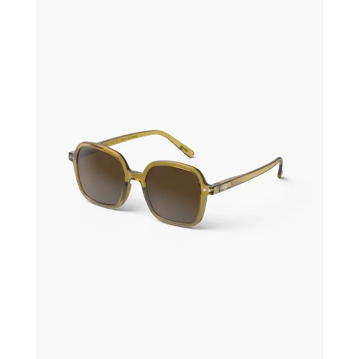 IZIPIZI IZIPIZI #OFFICE SUN GOLDEN GREEN