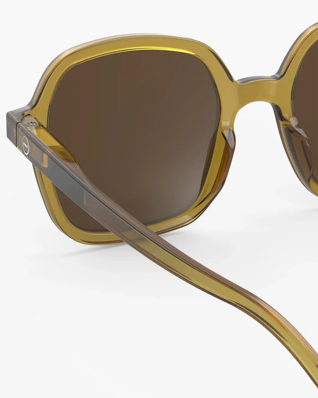 IZIPIZI IZIPIZI #OFFICE SUN GOLDEN GREEN