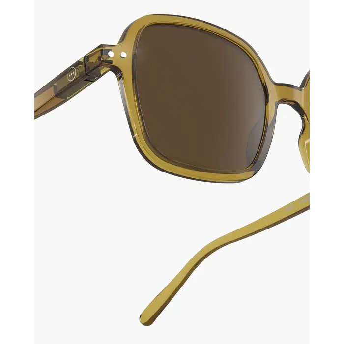 IZIPIZI IZIPIZI #OFFICE SUN GOLDEN GREEN