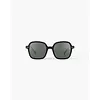 IZIPIZI #OFFICE SUN BLACK