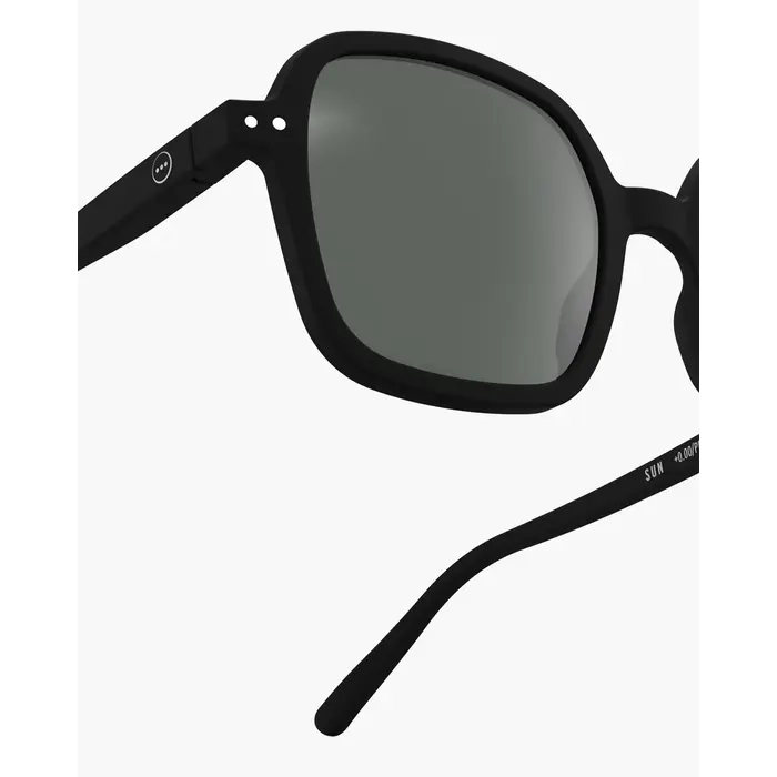 IZIPIZI IZIPIZI #OFFICE SUN BLACK