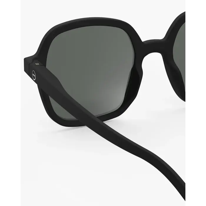 IZIPIZI IZIPIZI #OFFICE SUN BLACK