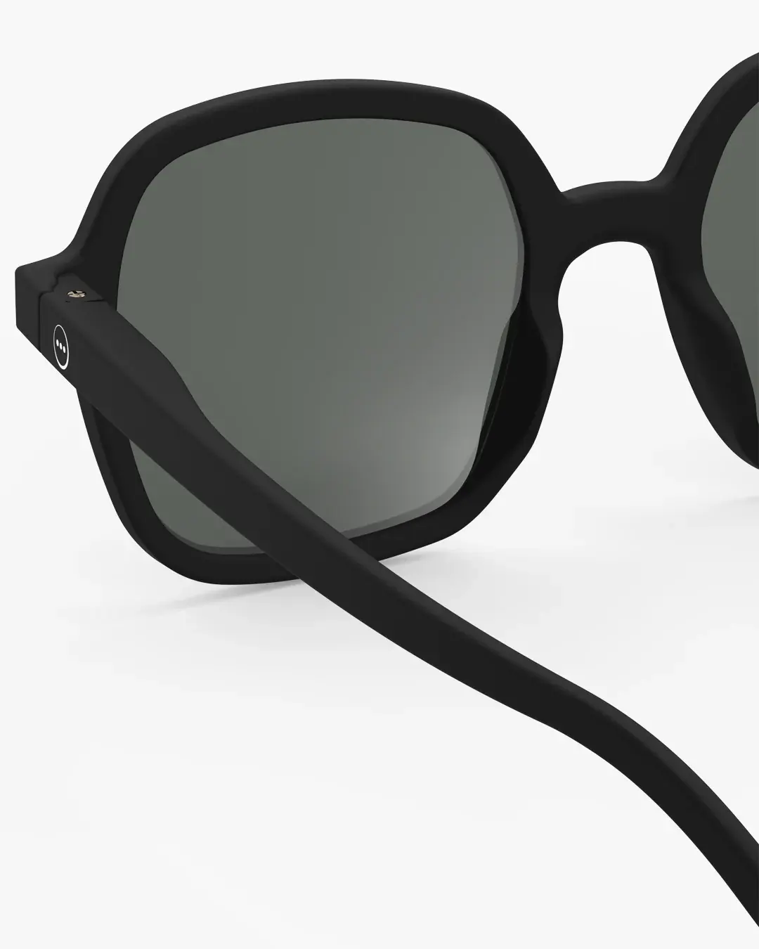IZIPIZI IZIPIZI #OFFICE SUN BLACK