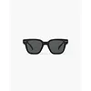 IZIPIZI #ROAD SUN BLACK