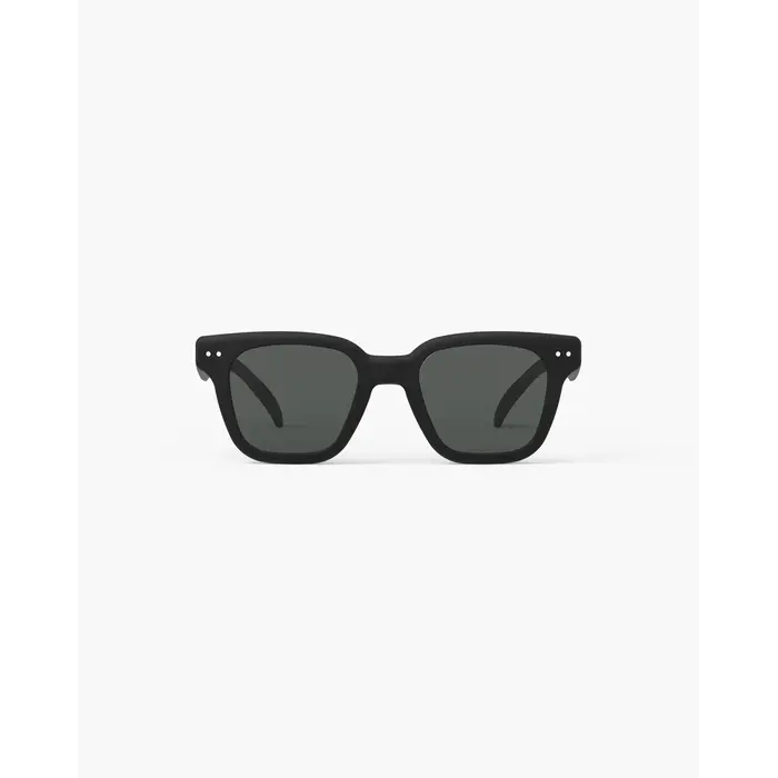 IZIPIZI IZIPIZI #ROAD SUN BLACK
