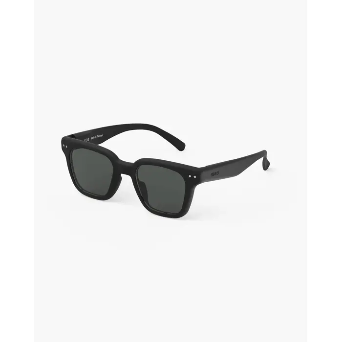 IZIPIZI IZIPIZI #ROAD SUN BLACK