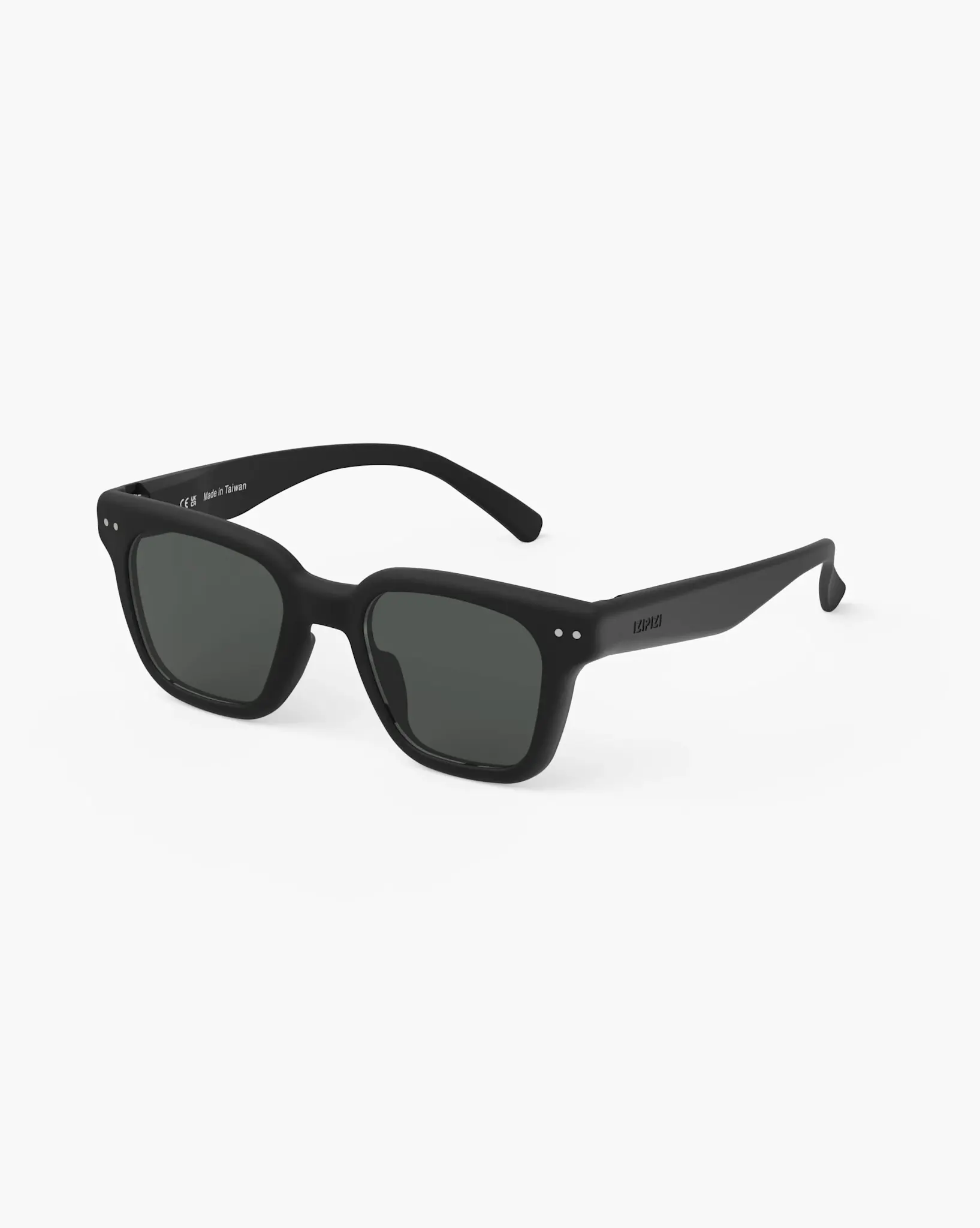 IZIPIZI IZIPIZI #ROAD SUN BLACK