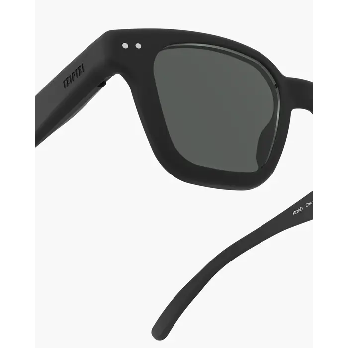 IZIPIZI IZIPIZI #ROAD SUN BLACK