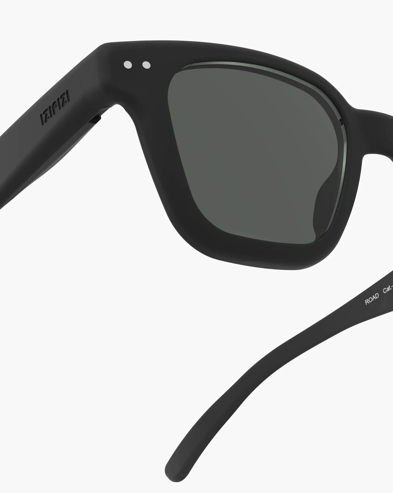IZIPIZI IZIPIZI #ROAD SUN BLACK