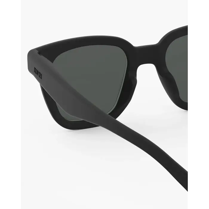 IZIPIZI IZIPIZI #ROAD SUN BLACK