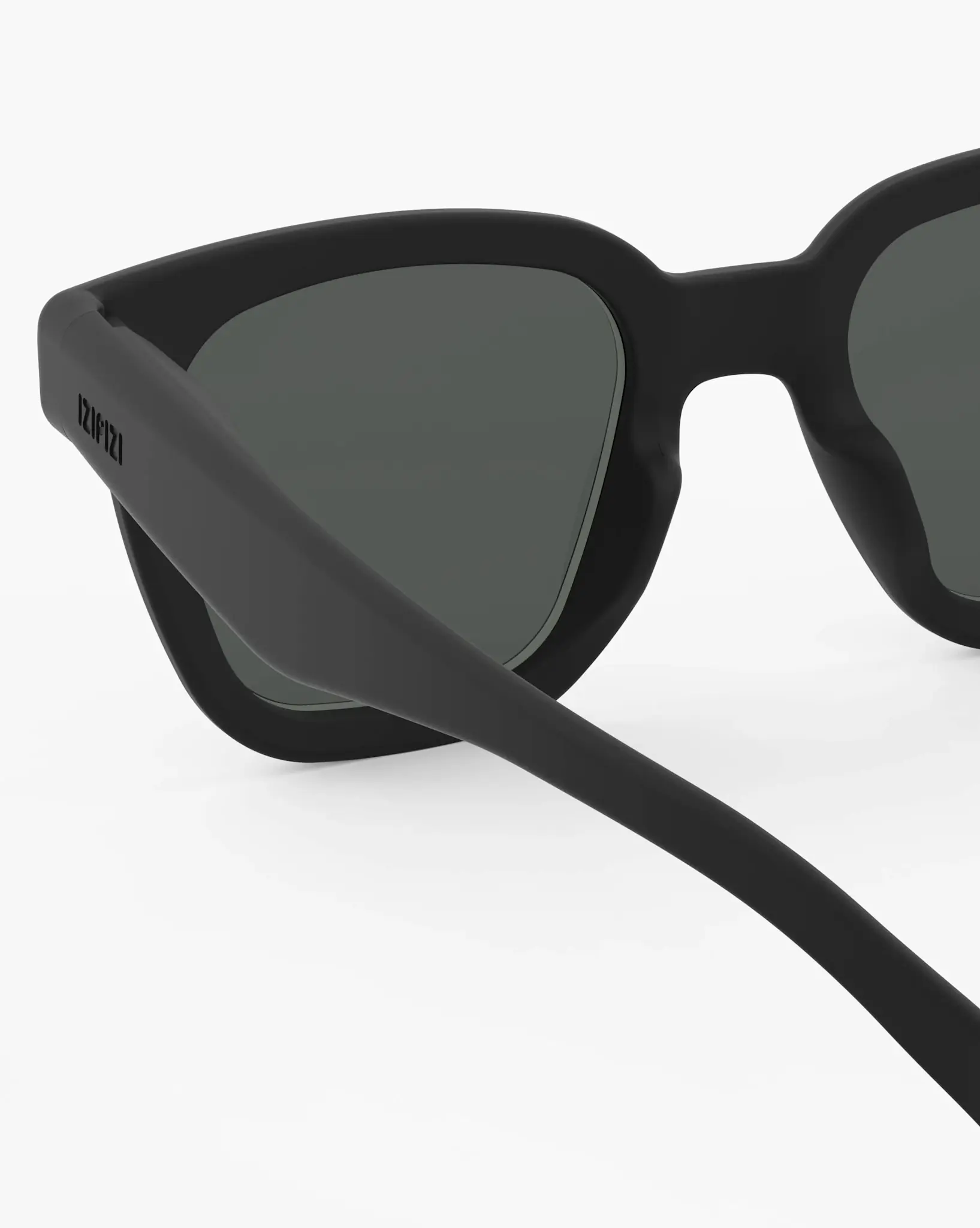 IZIPIZI IZIPIZI #ROAD SUN BLACK