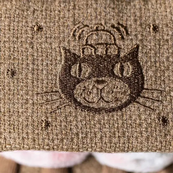 JELLYCAT JELLYCAT AMUSEEBLAES S'MORES