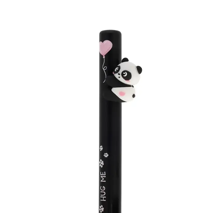 LEGAMI LEGAMI FREE HUGS BALLPOINT PEN PANDA