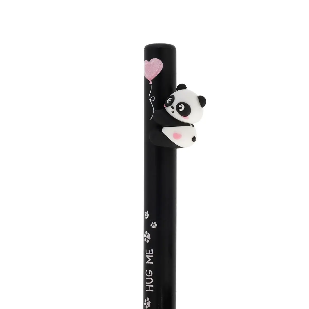 LEGAMI LEGAMI FREE HUGS BALLPOINT PEN PANDA