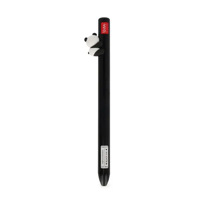 LEGAMI LEGAMI FREE HUGS BALLPOINT PEN PANDA