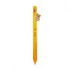 LEGAMI FREE HUGS BALLPOINT PEN TEDDY BEAR