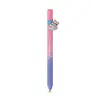 LEGAMI FREE HUGS BALLPOINT PEN KITTY