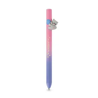 LEGAMI LEGAMI FREE HUGS BALLPOINT PEN KITTY