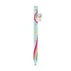 LEGAMI FREE HUGS BALLPOINT PEN UNICORN