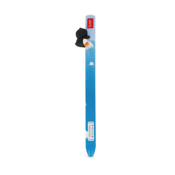 LEGAMI LEGAMI FREE HUGS BALLPOINT PEN PENGUIN