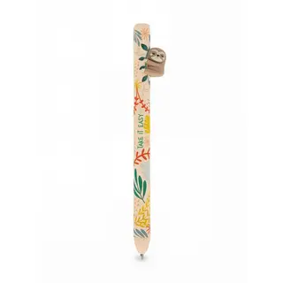 LEGAMI LEGAMI FREE HUGS BALLPOINT PEN SLOTH