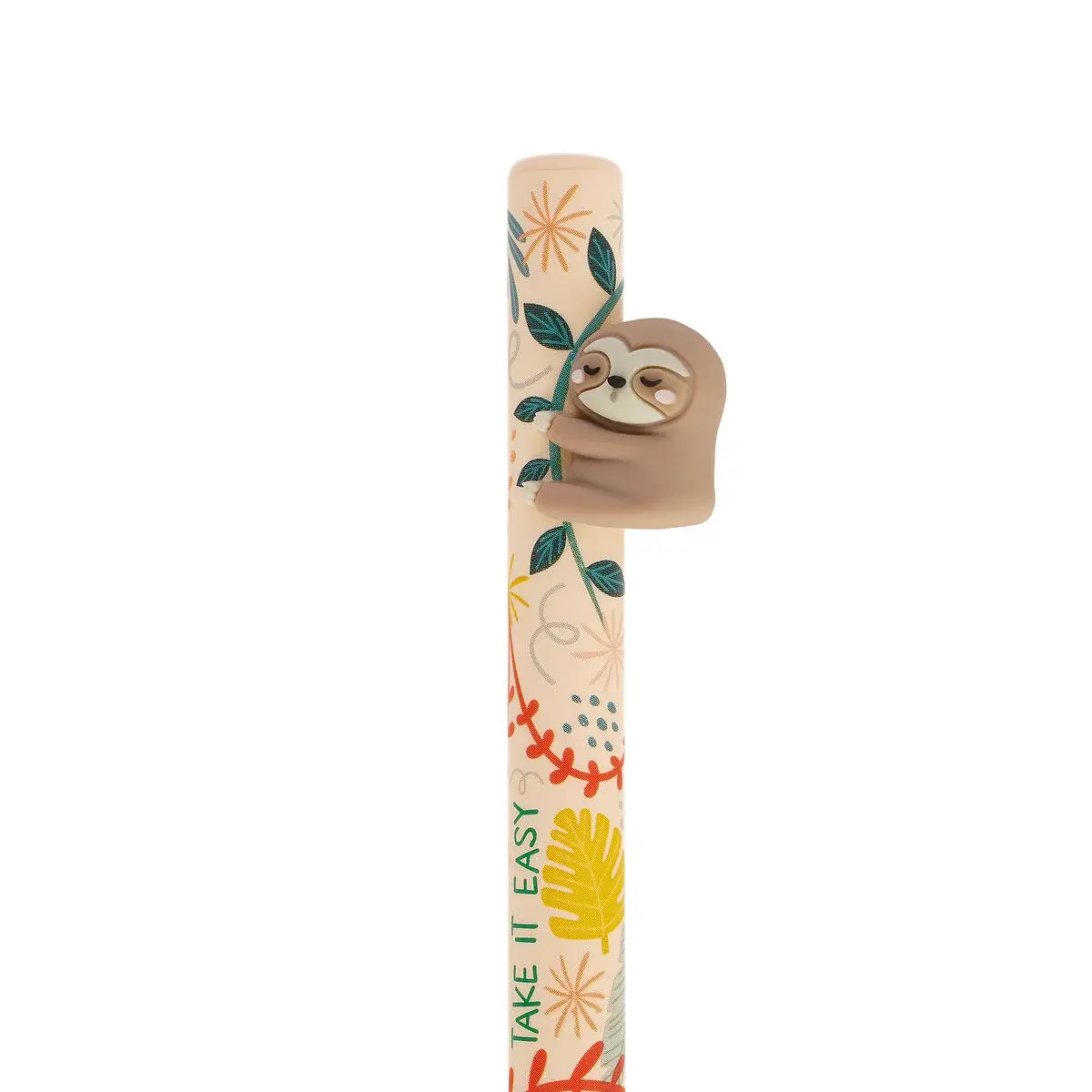 LEGAMI LEGAMI FREE HUGS BALLPOINT PEN SLOTH
