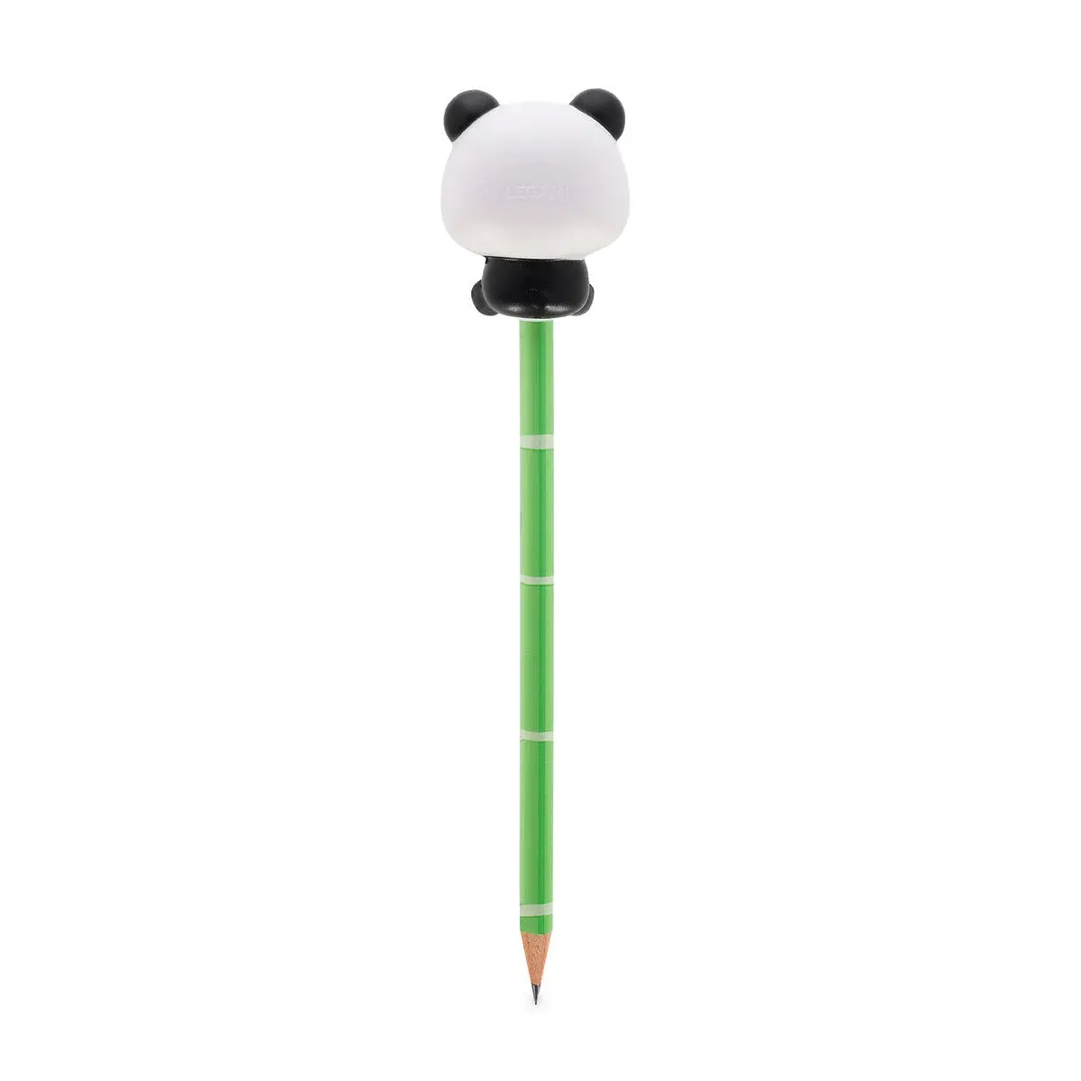 LEGAMI LEGAMI SQUEEZIES PENCIL WITH SQUISHY PANDA