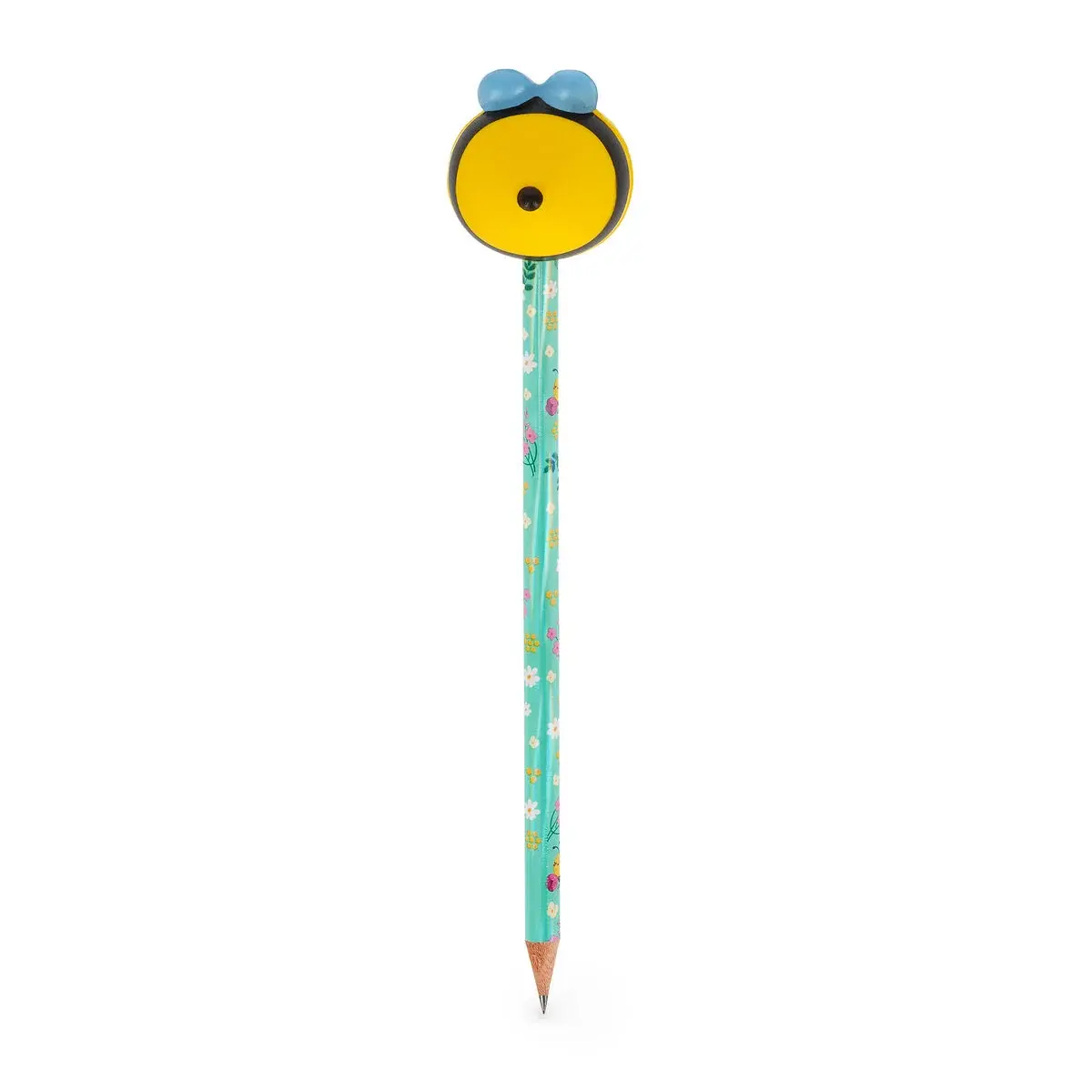 LEGAMI LEGAMI SQUEEZIES PENCIL WITH SQUISHY BEE