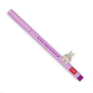 LEGAMI LEGAMI LOVELY FRIENDS GEL PEN WITH ANIMAL DECORATION BUNNY