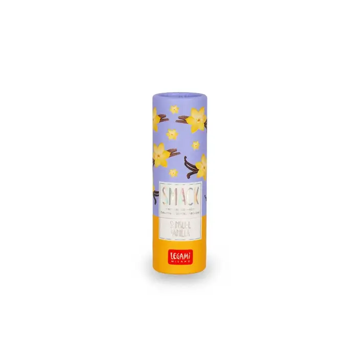 LEGAMI LEGAMI SMACK NATURAL LIP BALM VANILLA