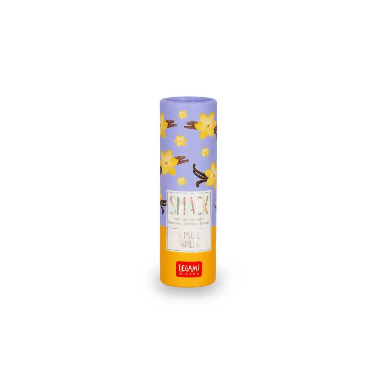 LEGAMI LEGAMI SMACK NATURAL LIP BALM VANILLA