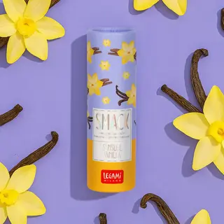 LEGAMI LEGAMI SMACK NATURAL LIP BALM VANILLA