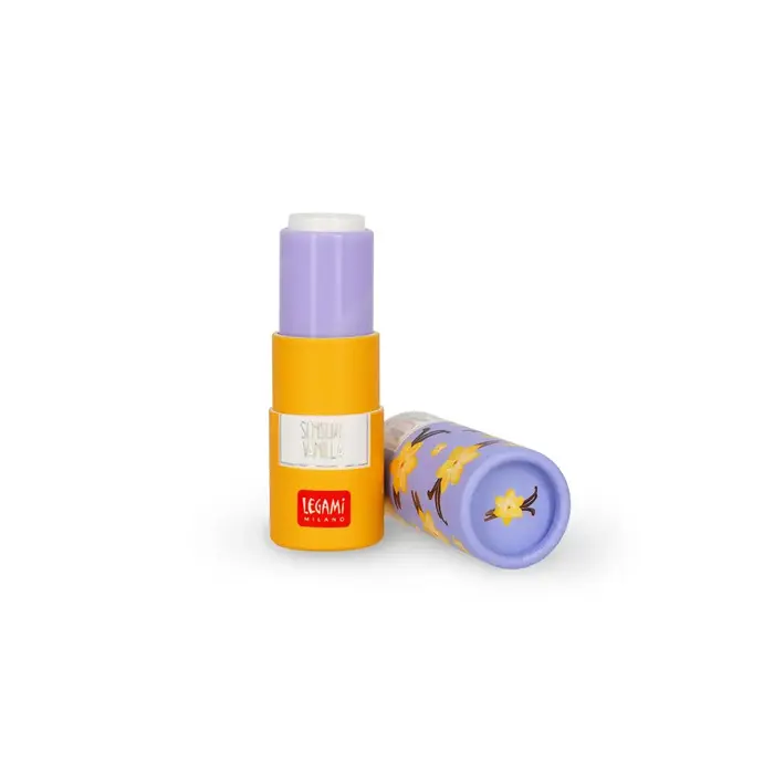 LEGAMI LEGAMI SMACK NATURAL LIP BALM VANILLA