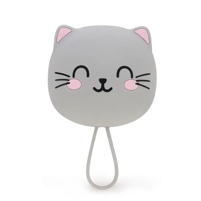 LEGAMI LEGAMI SCALP & SHAMPOO BRUSH KITTY