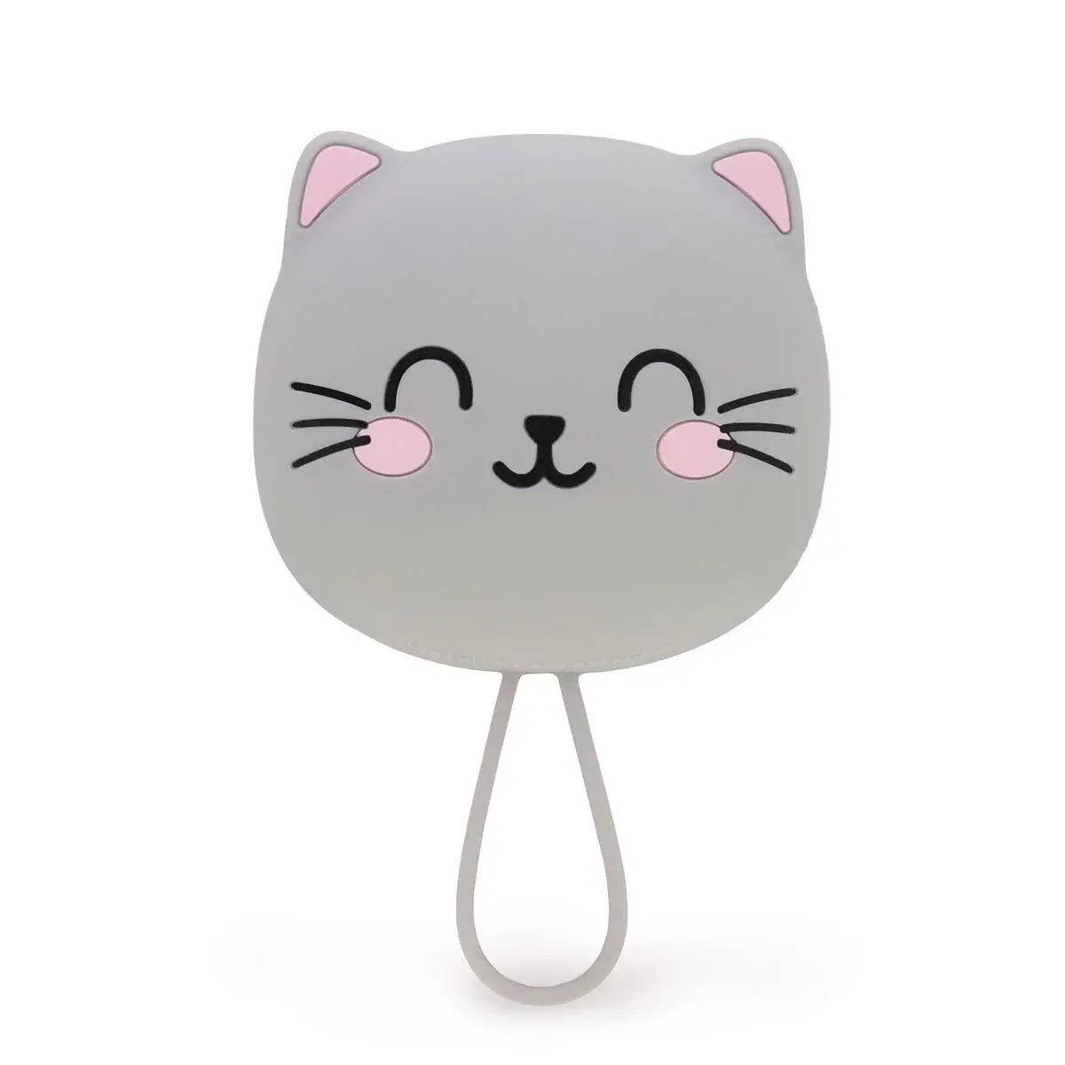 LEGAMI LEGAMI SCALP & SHAMPOO BRUSH KITTY