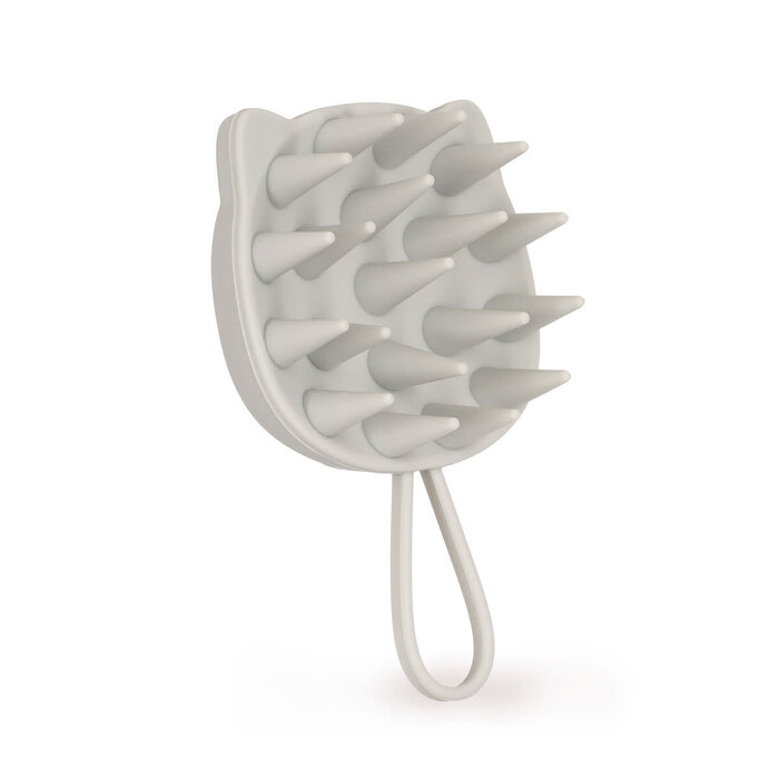 LEGAMI LEGAMI SCALP & SHAMPOO BRUSH KITTY