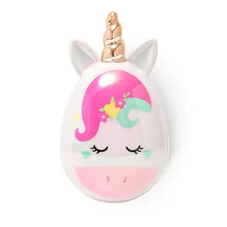 LEGAMI LEGAMI DETANGLING HAIRBRUSH UNICORN