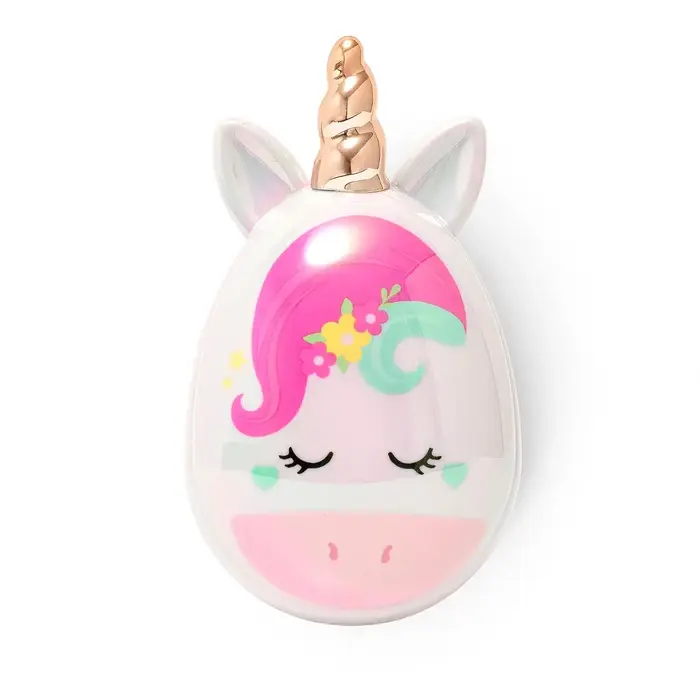 LEGAMI LEGAMI DETANGLING HAIRBRUSH UNICORN